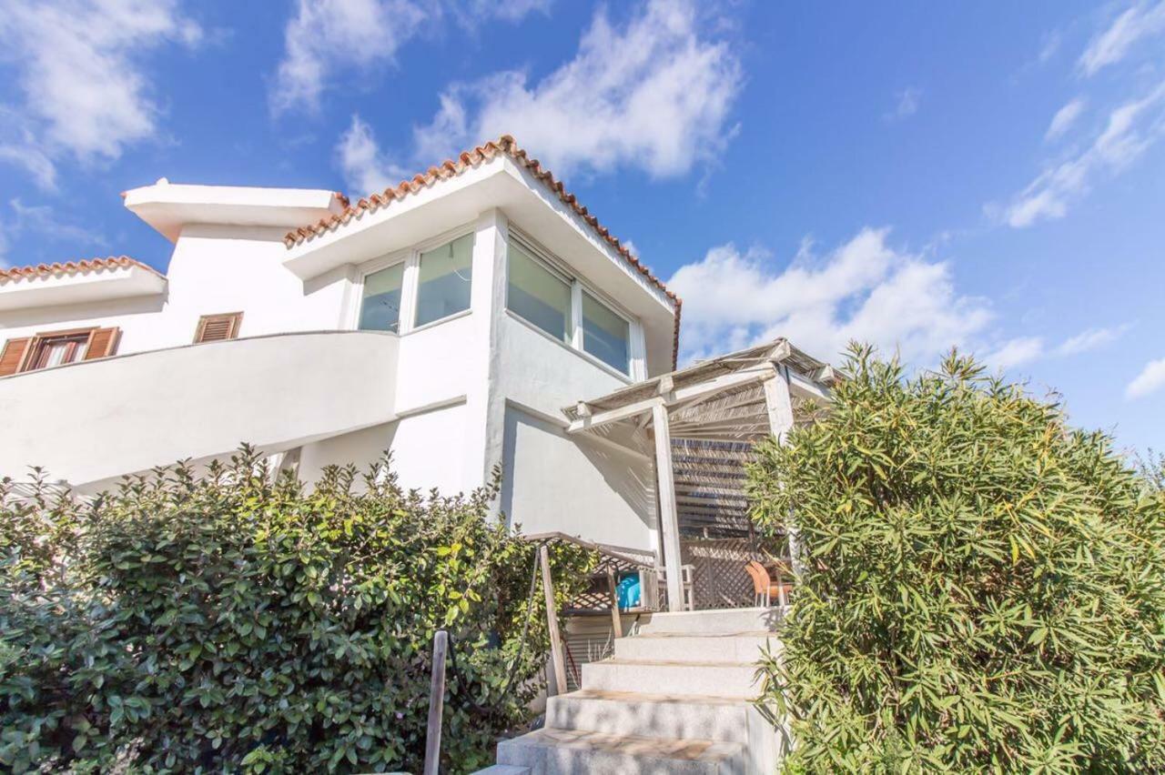 Villa Aranzos 阿兰奇湾城 外观 照片