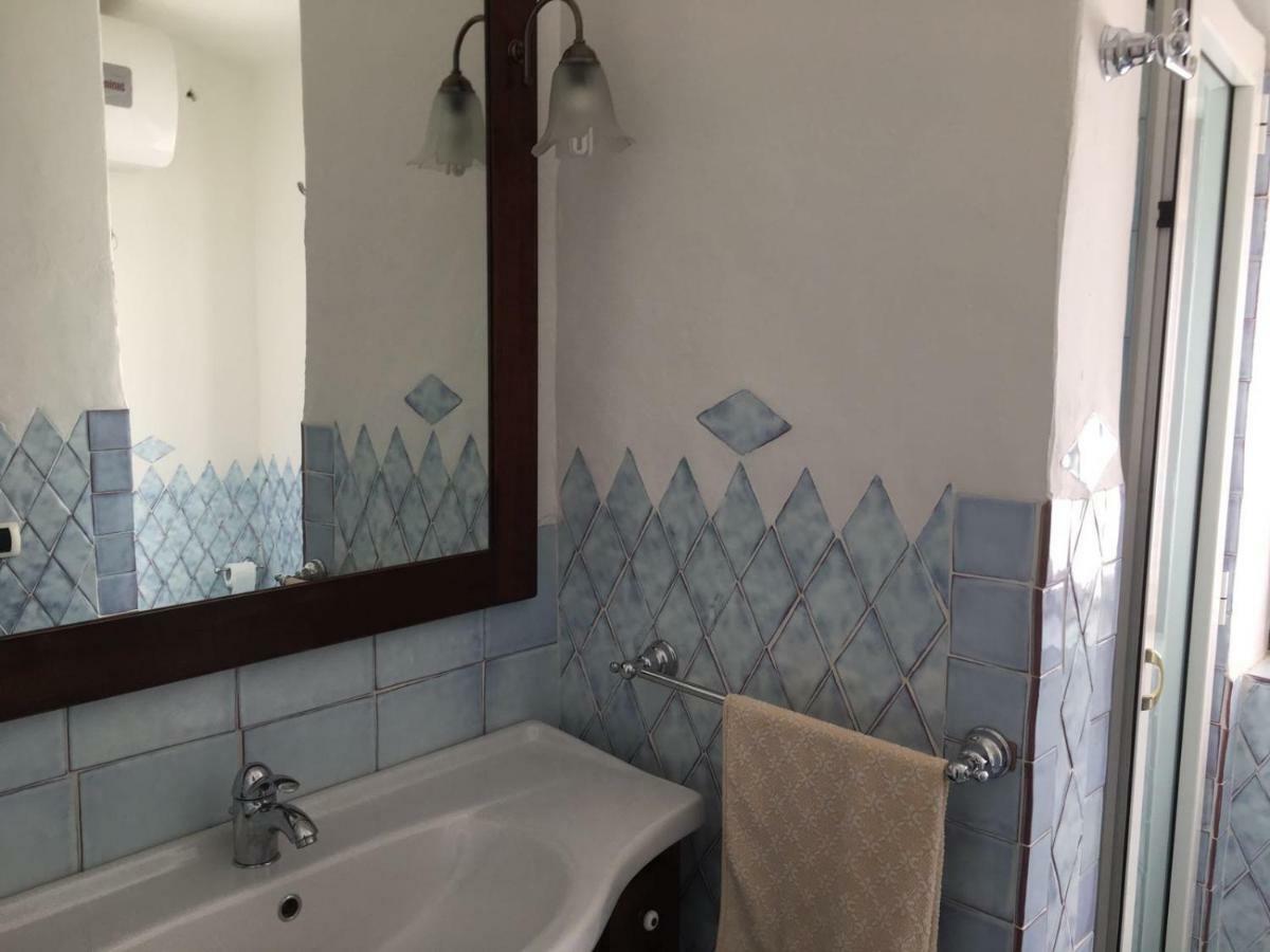Villa Aranzos 阿兰奇湾城 外观 照片