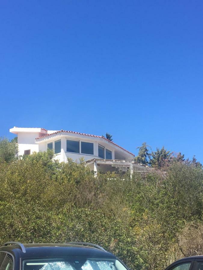 Villa Aranzos 阿兰奇湾城 外观 照片