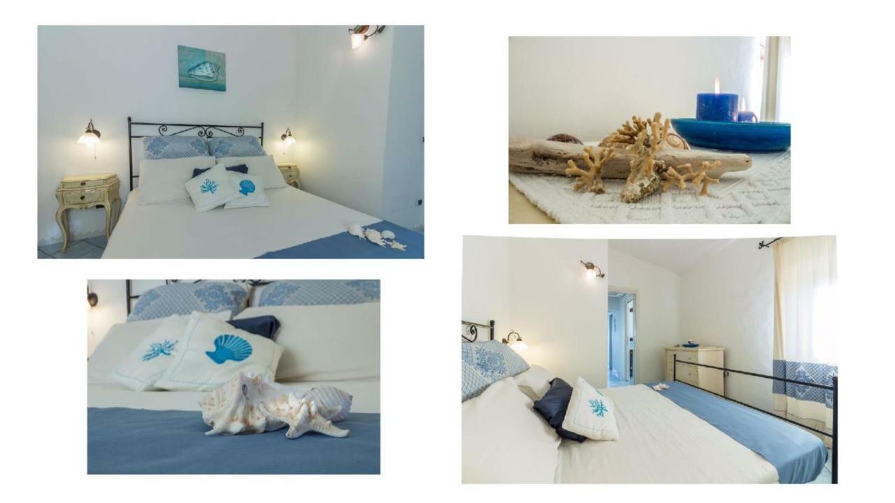 Villa Aranzos 阿兰奇湾城 外观 照片