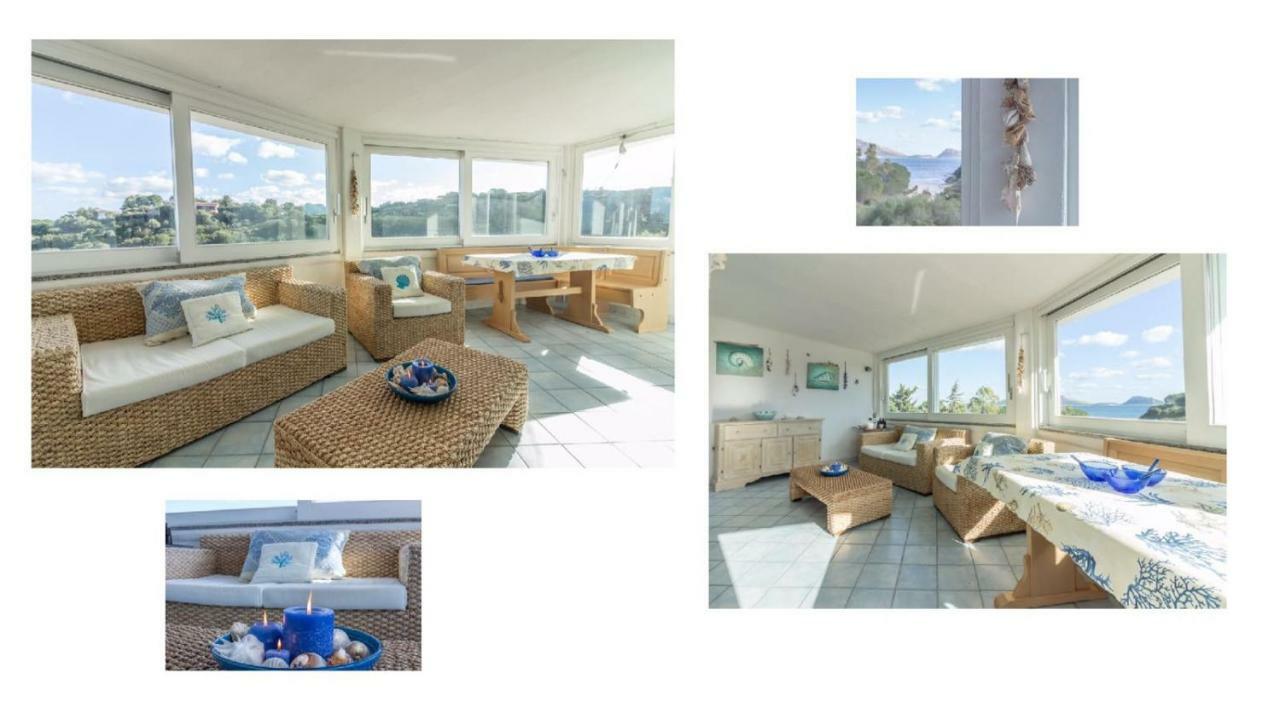 Villa Aranzos 阿兰奇湾城 外观 照片