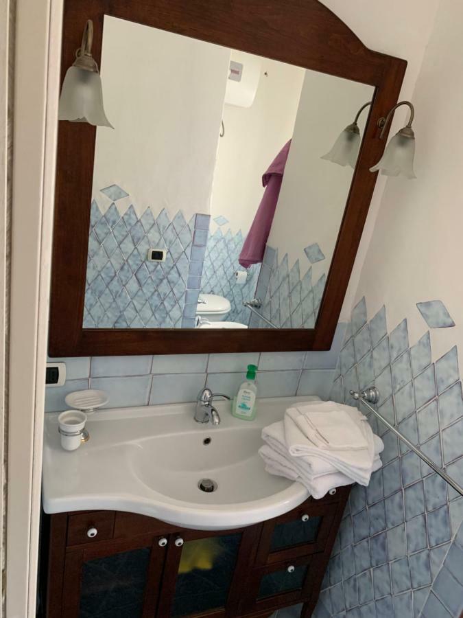 Villa Aranzos 阿兰奇湾城 外观 照片