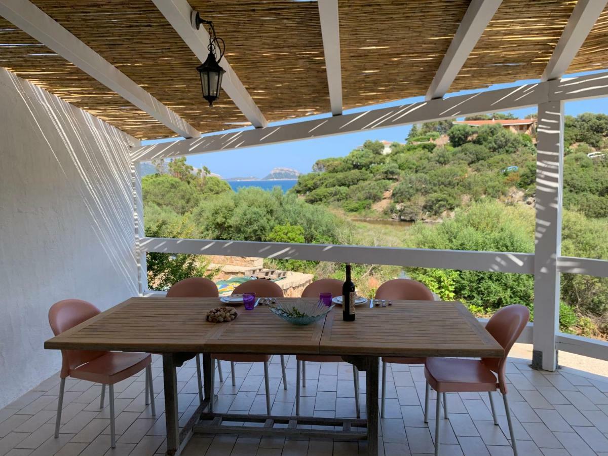 Villa Aranzos 阿兰奇湾城 外观 照片