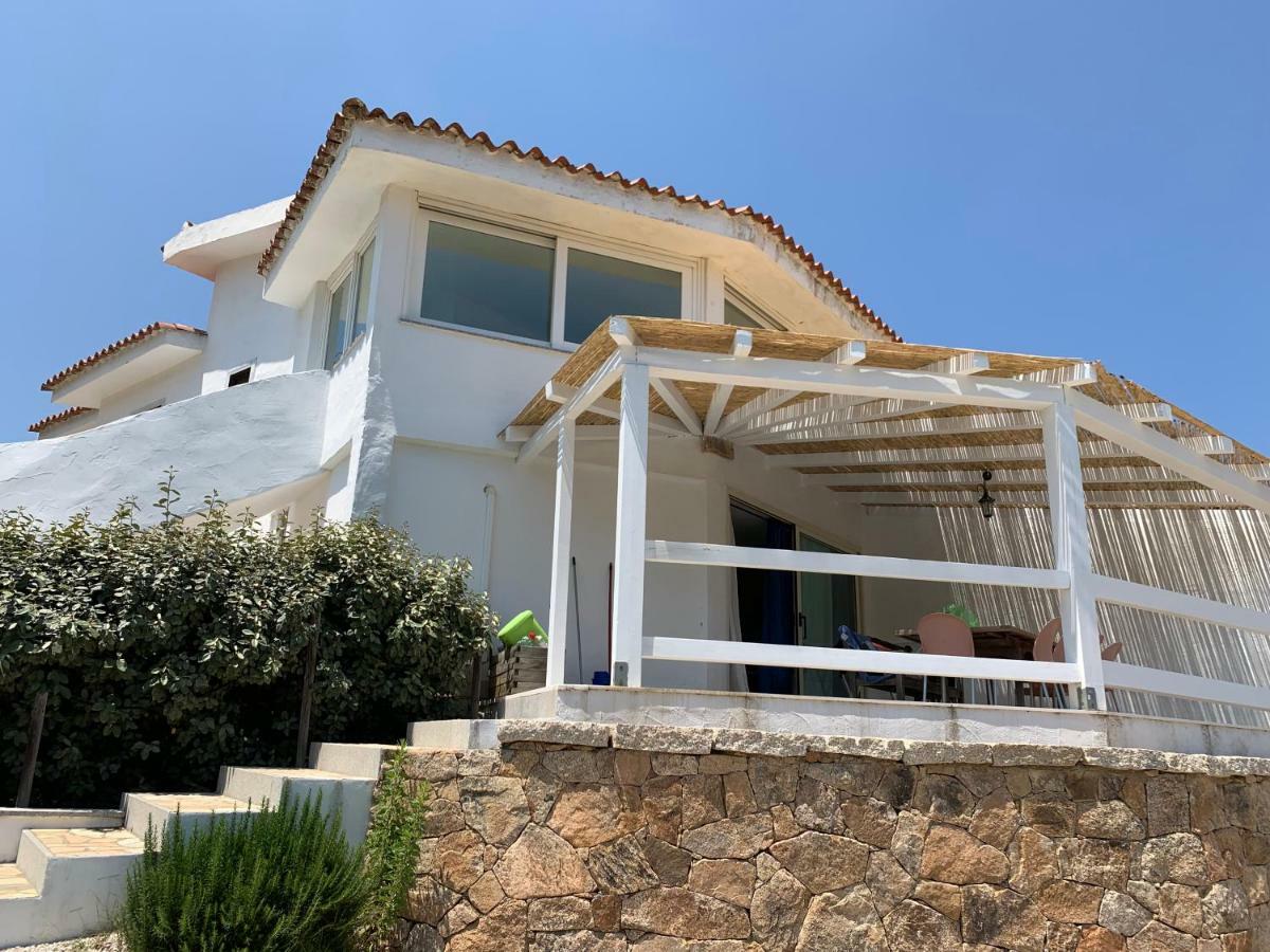 Villa Aranzos 阿兰奇湾城 外观 照片