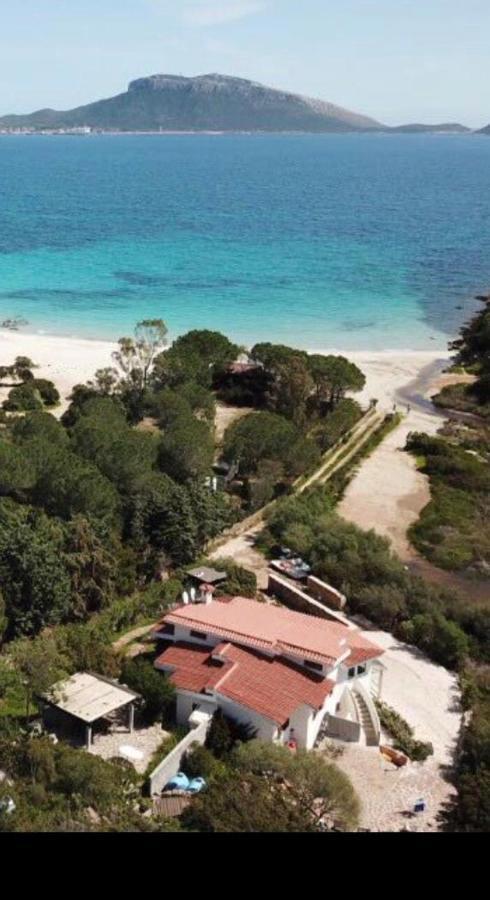 Villa Aranzos 阿兰奇湾城 外观 照片